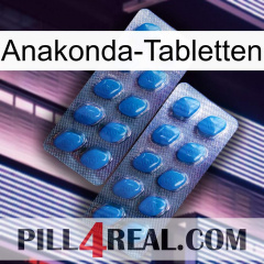 Anaconda Tablets viagra2